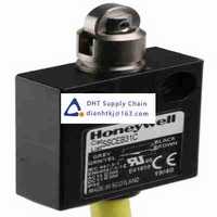 Limit and position switches  Honeywell_SSCEB31C
