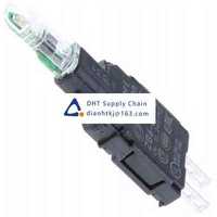 Pushbutton switches and components Schneider Electric_ZB6EB3B