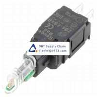 Pushbutton switches and components Schneider Electric_ZB6EB4B