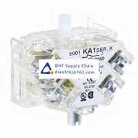 Pushbutton switches and components Schneider Electric_9001KA1