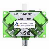 Pushbutton switches and components Schneider Electric_9001KA2