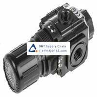 Pneumatic accessories _Norgren_R72M-2GK-RMN
