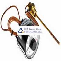 Microswitches and detector switches  Jumo_608501/2160-818-02-2000-873-6-104-96-46-150-20/000