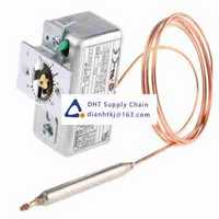 Microswitches and detector switches  Jumo_602021/0005-064-000-25-1000-40-10-00-00-000-00-6