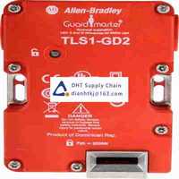 Safety interlock switches and components  Allen Bradley_440G-T27123