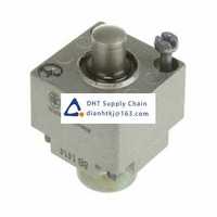 Limit and position switches  Telemecanique Sensors_ZCKE61