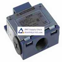 Limit and position switches  Telemecanique Sensors_ZCKM1H29