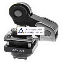 Limit and position switches  Telemecanique Sensors_ZCKD21