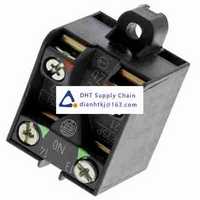 Limit and position switches  Telemecanique Sensors_XE2SP2151