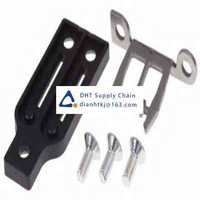 Safety interlock switches and components  Schmersal_AZM 161-B1E