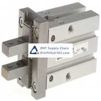Pneumatic accessories _SMC_MHZ2-16DN