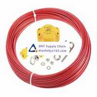 Pull switches and components Allen Bradley Guardmaster_440E-A13084