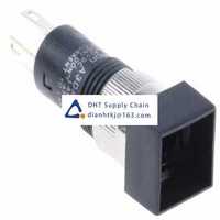 Pushbutton switches and components Omron_A3DA-7111