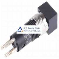 Pushbutton switches and components Omron_A3DA-7121