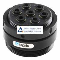 Pneumatic accessories _Legris_3320 04 00 07