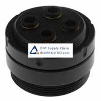 Pneumatic accessories _Legris_3320 06 00 04