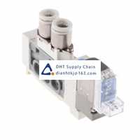 Pneumatic accessories _SMC_SY3160-5LOU-C6-Q