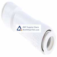 Pneumatic accessories _SMC_AKH10-00