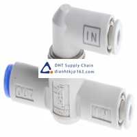 Pneumatic accessories _SMC_VR1210F-04