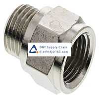 Pneumatic accessories _Legris_0906 00 13