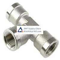 Pneumatic accessories _Legris_0915 00 10