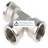 Pneumatic accessories _Legris_0915 00 21