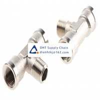 Pneumatic accessories _Legris_0916 00 10