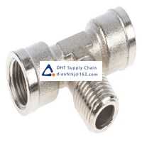 Pneumatic accessories _Legris_0916 00 13
