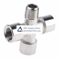 Pneumatic accessories _Legris_0909 00 13