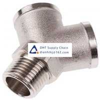 Pneumatic accessories _Legris_0911 00 21