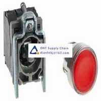 Pushbutton switches and components Schneider Electric_XB4BW34B5
