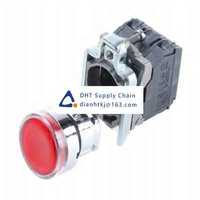 Pushbutton switches and components Schneider Electric_XB4BW3465