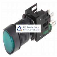 Pushbutton switches and components Schneider Electric_XB6AF3B1B