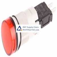 Pushbutton switches and components Schneider Electric_XB6AV4BB