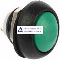 Pushbutton switches and components APEM_ISR3SAD300