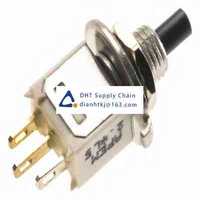 Pushbutton switches and components APEM_ZP32S0101