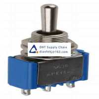 Toggle and slide switches APEM_5638A