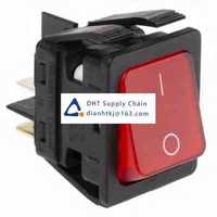 Rocker switches and components Arcolectric (Bulgin) Ltd_C6053ALNAE