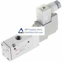 Pneumatic accessories _SMC_SYJ712-4DZ-01F-Q