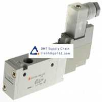 Pneumatic accessories _SMC_SYJ7120-3DZ-01F-Q