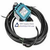 Limit and position switches  Honeywell_GXE51A1B