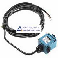 Limit and position switches  Honeywell_GXE51B