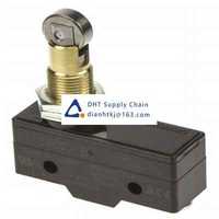 Limit and position switches  Omron_Z-15GQ22B