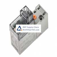 Pneumatic accessories _SMC_SY114-5LOU-Q