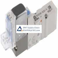 Pneumatic accessories _SMC_SYJ3140-5LOU-Q