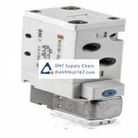 Pneumatic accessories _SMC_SYJ5120-5LOU-M5-Q