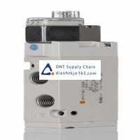 Pneumatic accessories _SMC_SYJ7120-5LOU-01F-Q