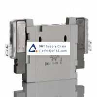 Pneumatic accessories _SMC_SYJ7220-5LOU-01F-Q