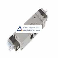 Pneumatic accessories _SMC_SYJ7320-5LOU-01F-Q