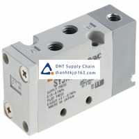 Pneumatic accessories _SMC_SYJA5120-M5